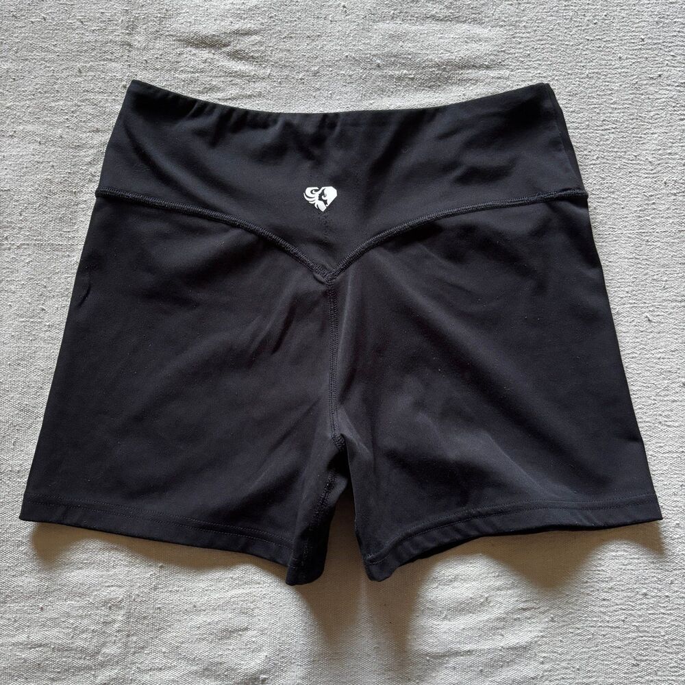 Women's Best Essential High Waist Shorts